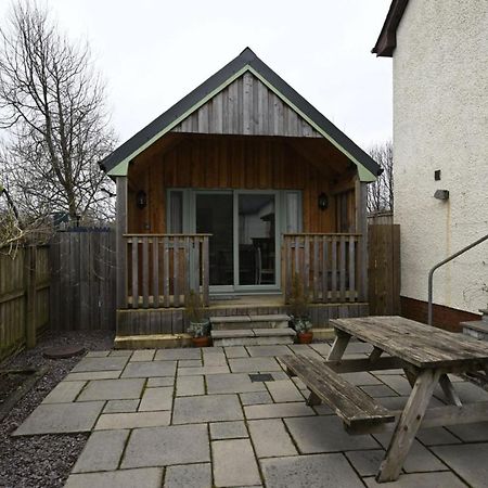 Fort William Chalet المظهر الخارجي الصورة