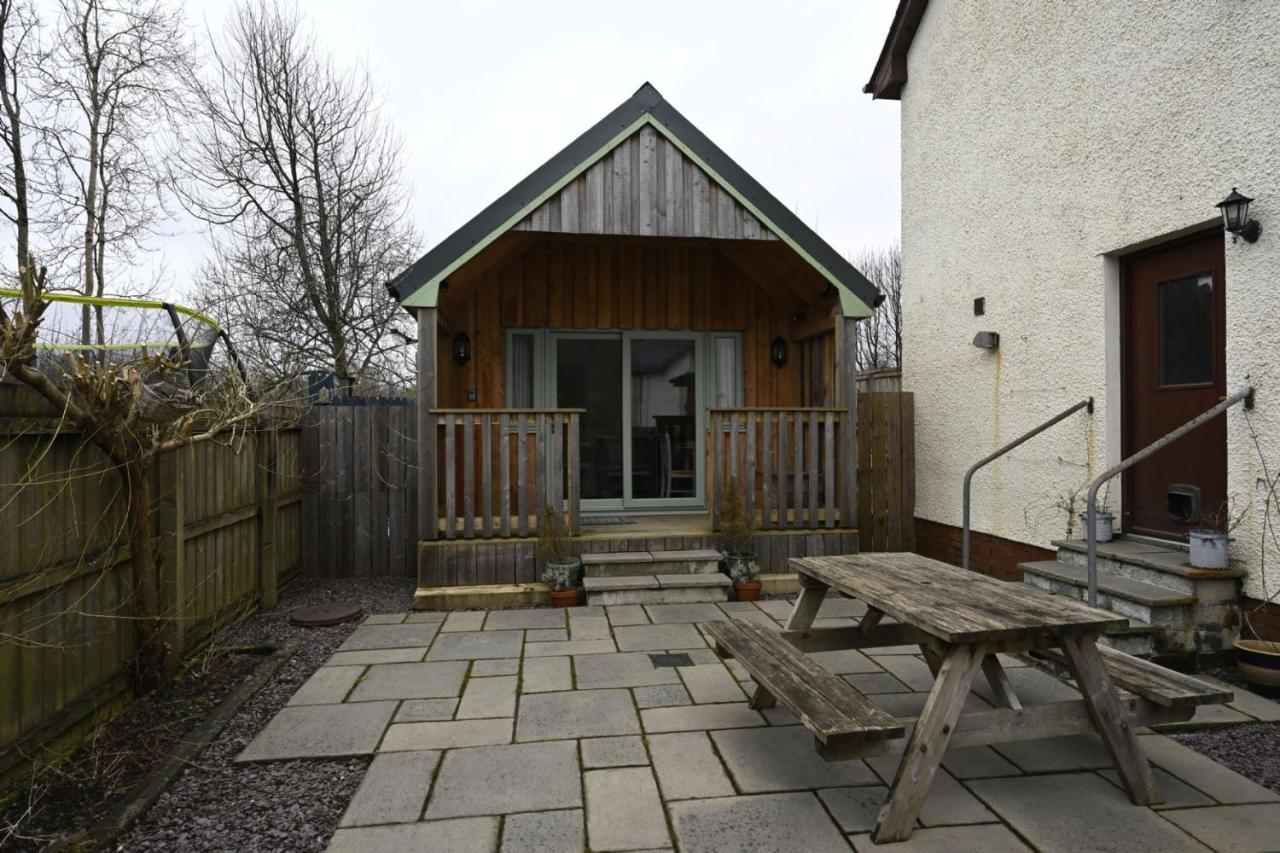 Fort William Chalet المظهر الخارجي الصورة
